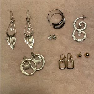 Earing  bundle